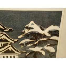 copy of Dyeing Print 1974