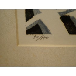 copy of Dyeing Print 1974