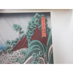 copy of Dyeing Print 1974