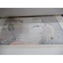 copy of Dyeing Print 1974