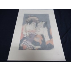 copy of Dyeing Print 1974