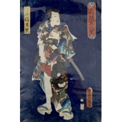 Utagawa Toyokuni