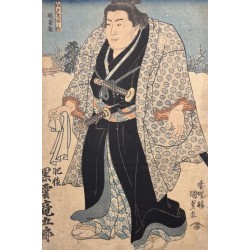 Utagawa Kunisada