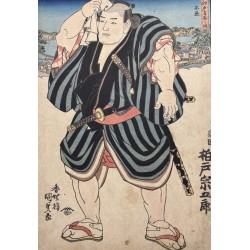 Utagawa Kunisada