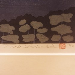 copy of Dyeing Print 1974