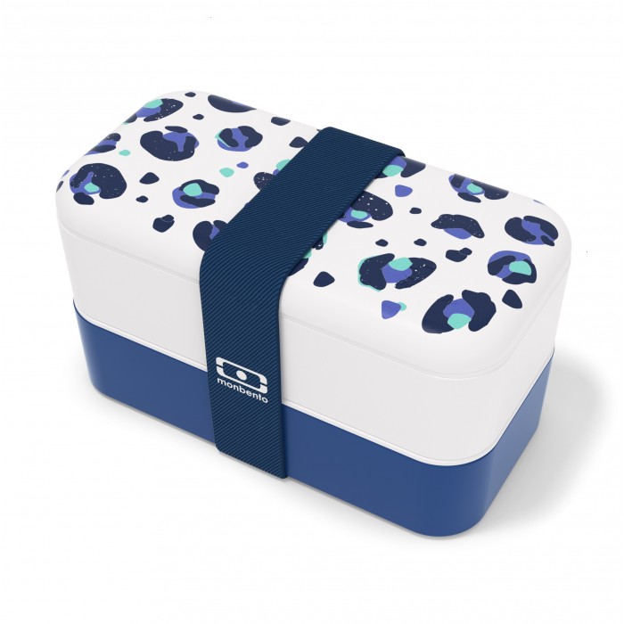 Une boite bento romantique... MONBENTO est là, avec des roses