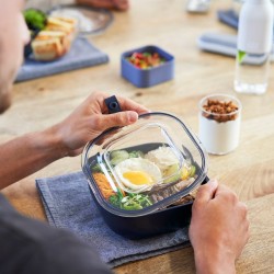 Une boite bento romantique... MONBENTO est là, avec des roses