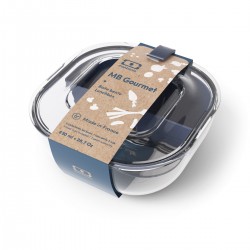 Une boite bento romantique... MONBENTO est là, avec des roses