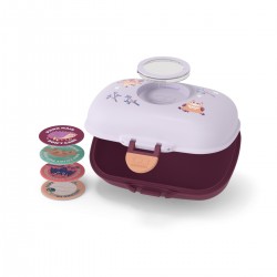 Boîte  à goûter enfant GRAM OWLY de Monbento
