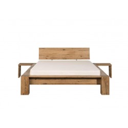 copy of Lit MANGA TWO chêne