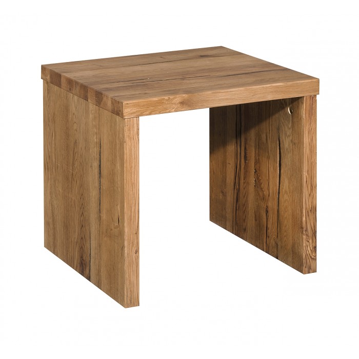 Table de chevet MANGA ONE avec étagère