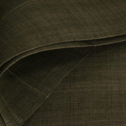 Noren en chanvre uni