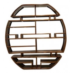 copy of Etagère ronde