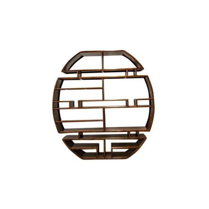 copy of Etagère ronde