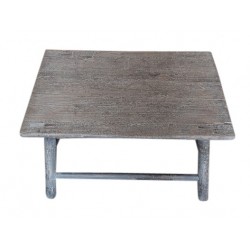 copy of Tabouret bambou