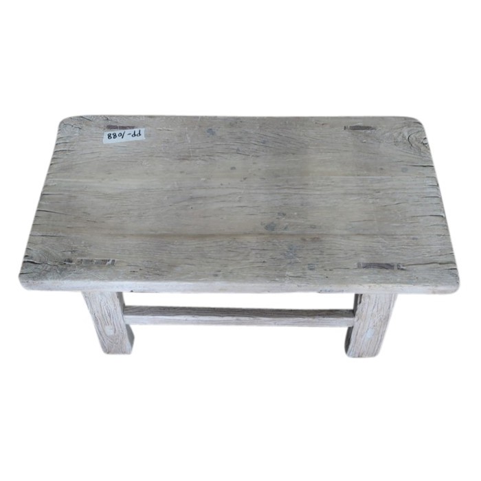 copy of Tabouret bambou