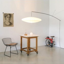 Suspension ZEN de Céline Wright