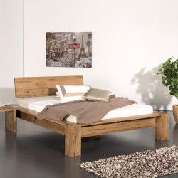 copy of Lit MANGA TWO chêne