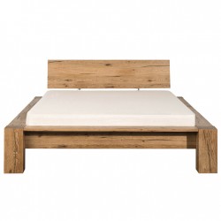 copy of Lit MANGA TWO chêne