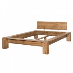 copy of Lit MANGA TWO chêne