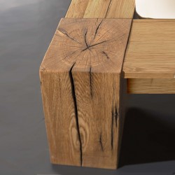 copy of Lit MANGA TWO chêne