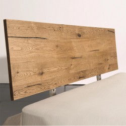 copy of Lit MANGA TWO chêne