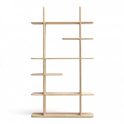 copy of Bibliothèque TÉHÈME