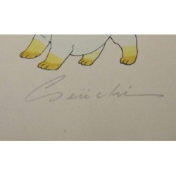 copy of Dyeing Print 1974