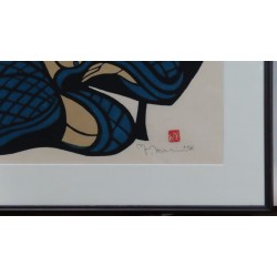 copy of Dyeing Print 1974