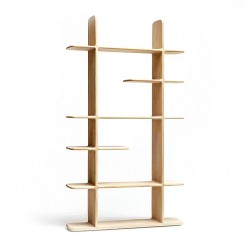 copy of Bibliothèque TÉHÈME