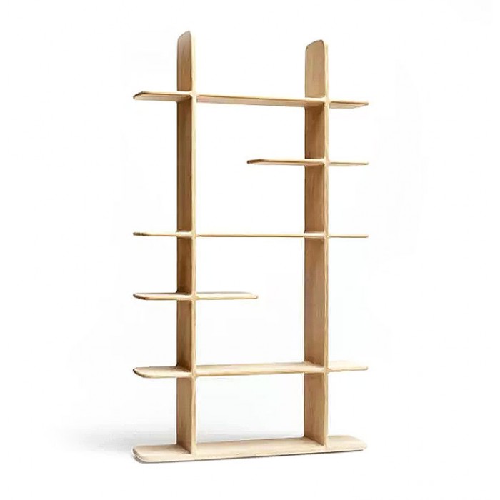 copy of Bibliothèque TÉHÈME