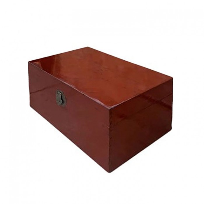 copy of Coffre camphrier