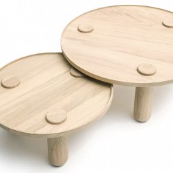 Table TRIPODE de Drugeot