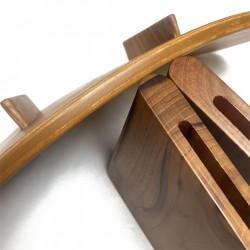 copy of BANC DE MEDITATION  H 16 cm