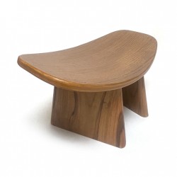 copy of BANC DE MEDITATION  H 16 cm