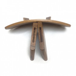 copy of BANC DE MEDITATION  H 16 cm