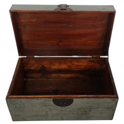 copy of Coffre camphrier