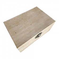 copy of Coffre camphrier