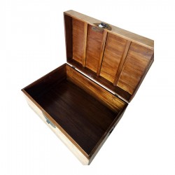 copy of Coffre camphrier