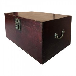 copy of Coffre camphrier