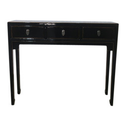 Meuble Console chinoise