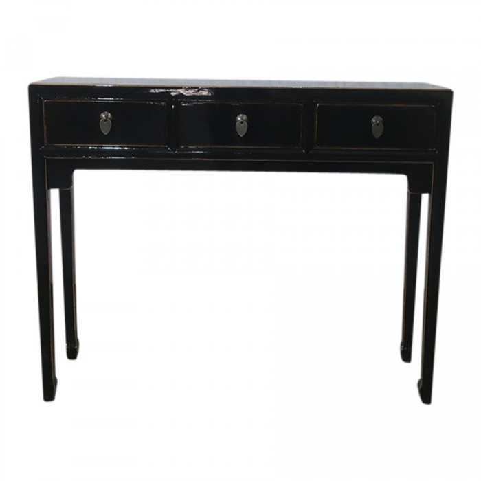 copy of Console 2 portes 4 tiroirs