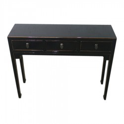 copy of Console 2 portes 4 tiroirs