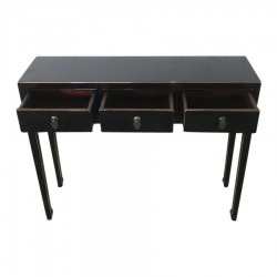 copy of Console 2 portes 4 tiroirs