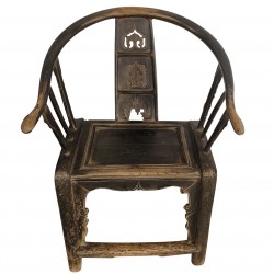 copy of Tabouret rustique