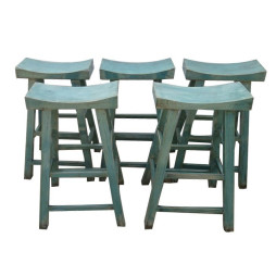 copy of Mini tabouret