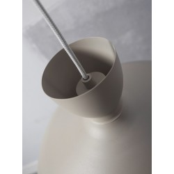 Suspension Hanover It's About RoMi – Design géométrique et éclairage moderne