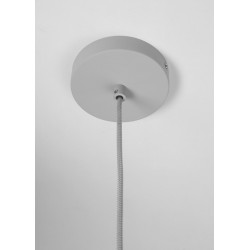 Suspension Hanover It's About RoMi – Design géométrique et éclairage moderne