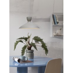 Suspension Hanover It's About RoMi – Design géométrique et éclairage moderne