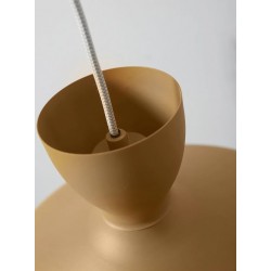 Suspension Hanover It's About RoMi – Design géométrique et éclairage moderne